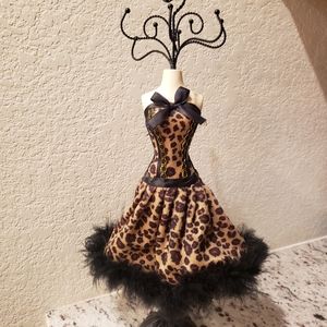 Jewelry holder